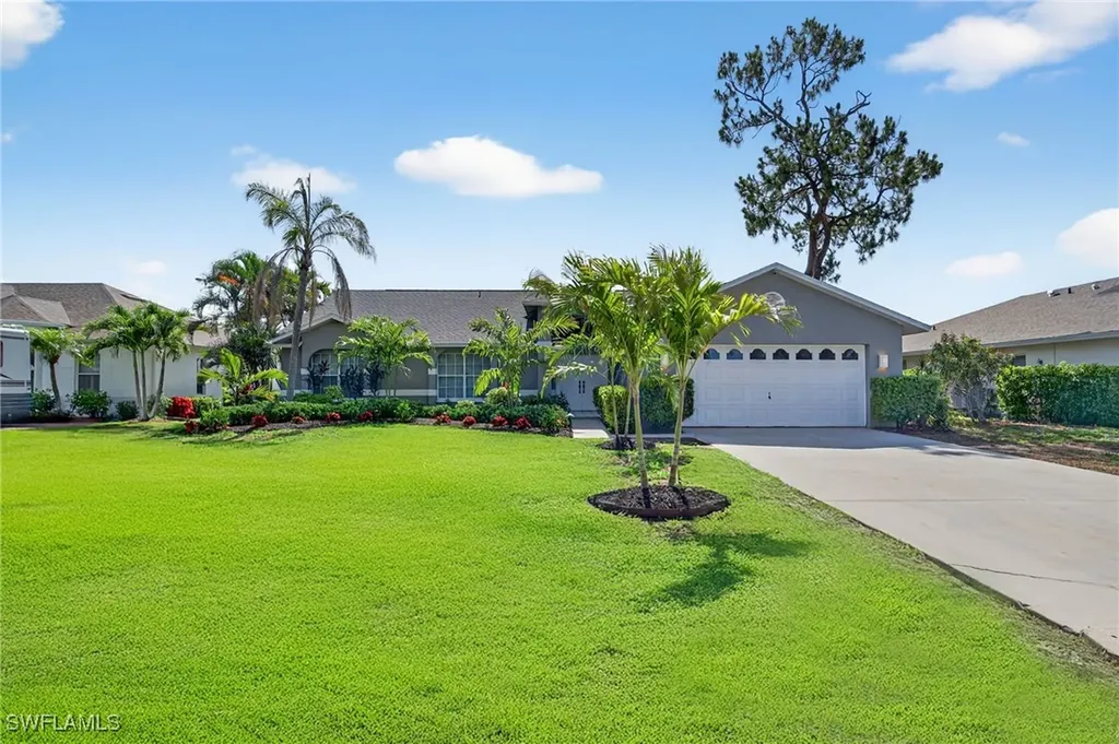 24769 Paradise Road Bonita Springs FL 34135