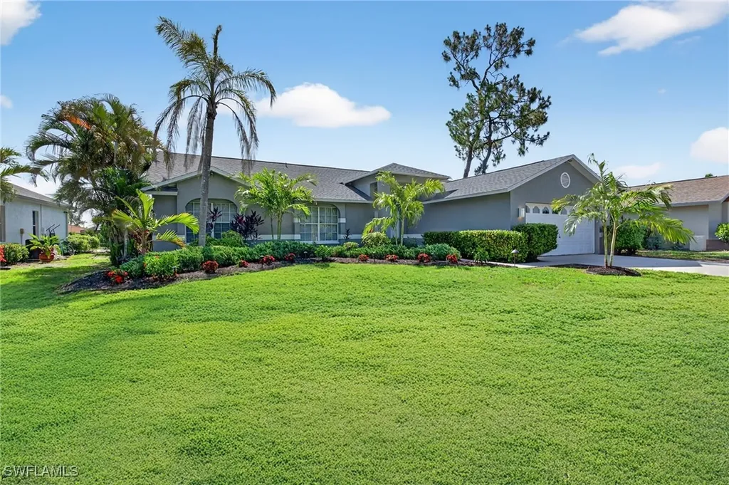 24769 Paradise Road Bonita Springs FL 34135