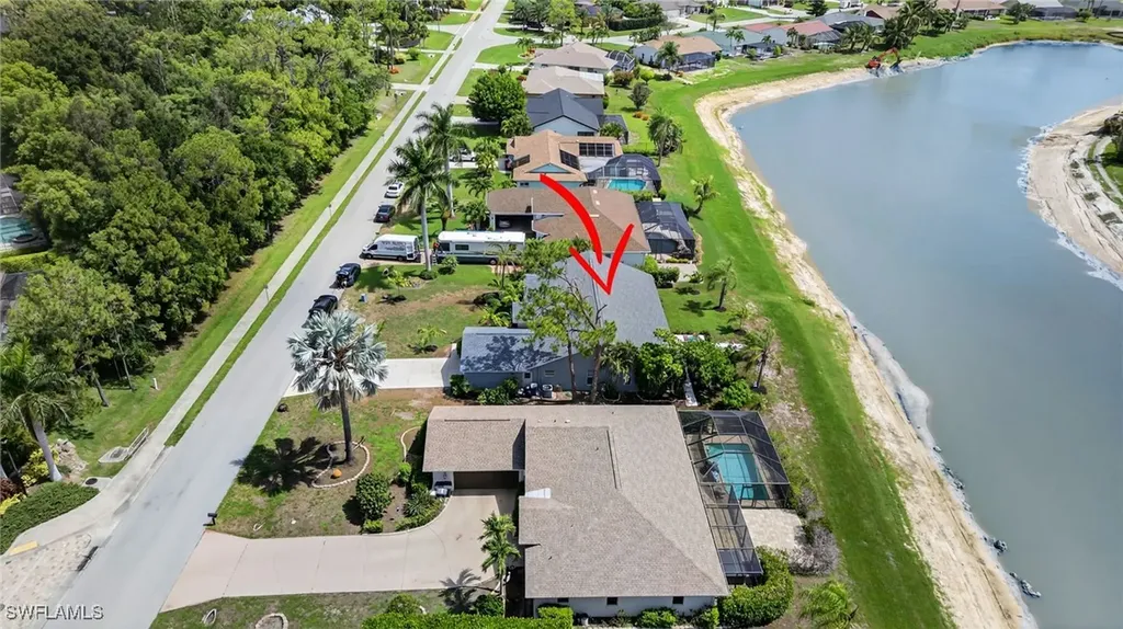 24769 Paradise Road Bonita Springs FL 34135