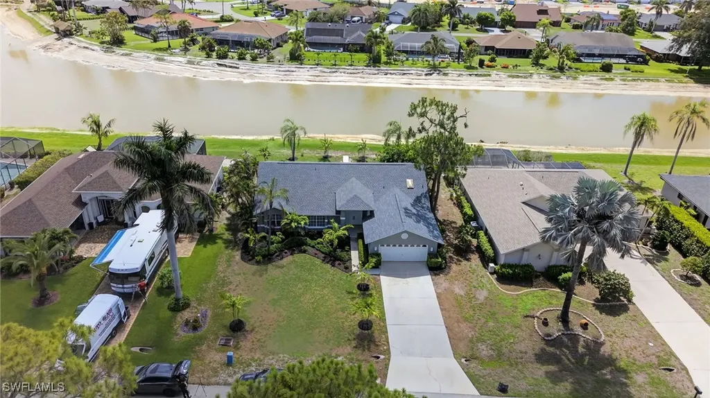 24769 Paradise Road Bonita Springs FL 34135