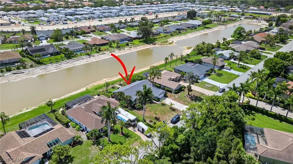 24769 Paradise Road Bonita Springs FL 34135
