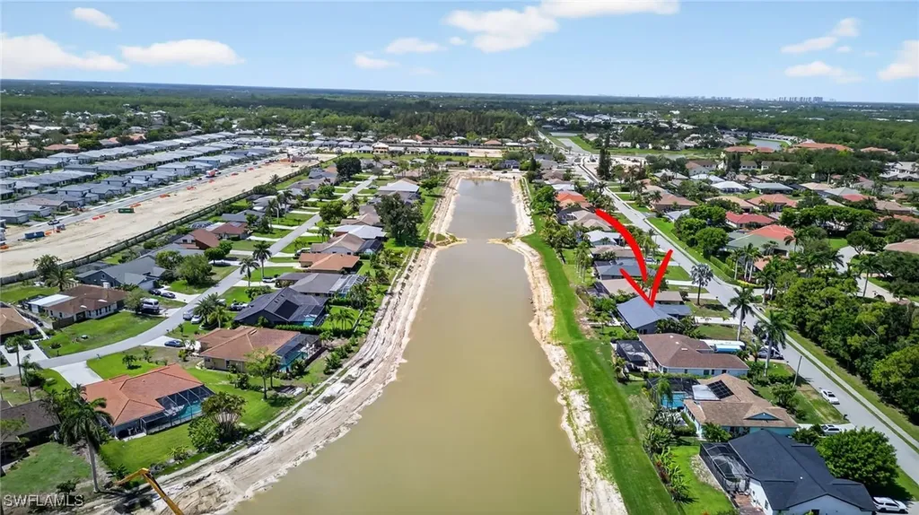 24769 Paradise Road Bonita Springs FL 34135