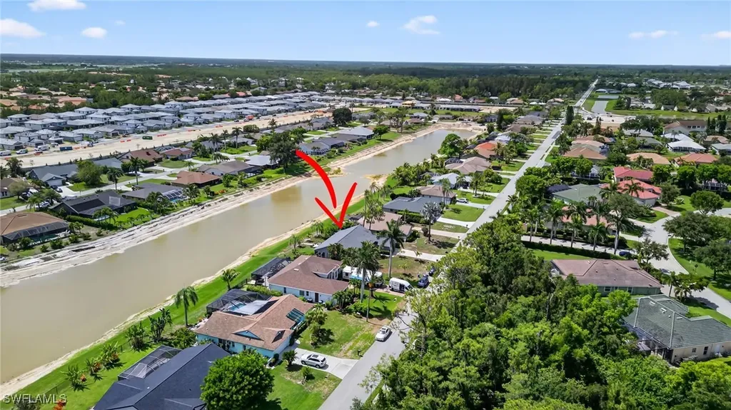 24769 Paradise Road Bonita Springs FL 34135