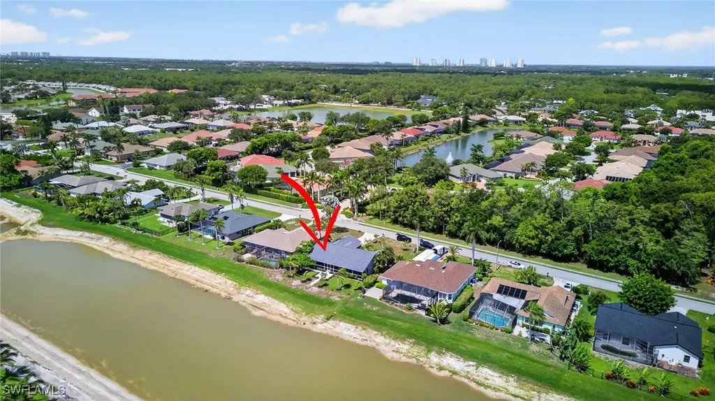 24769 Paradise Road Bonita Springs FL 34135