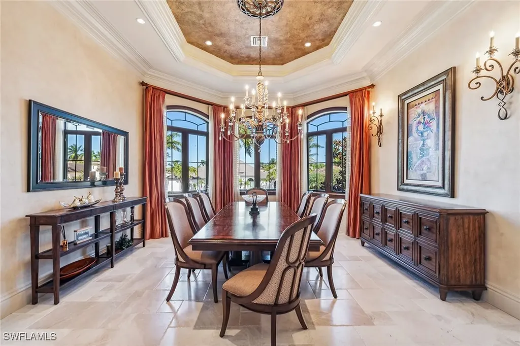 1547 Caxambas Court Marco Island FL 34145