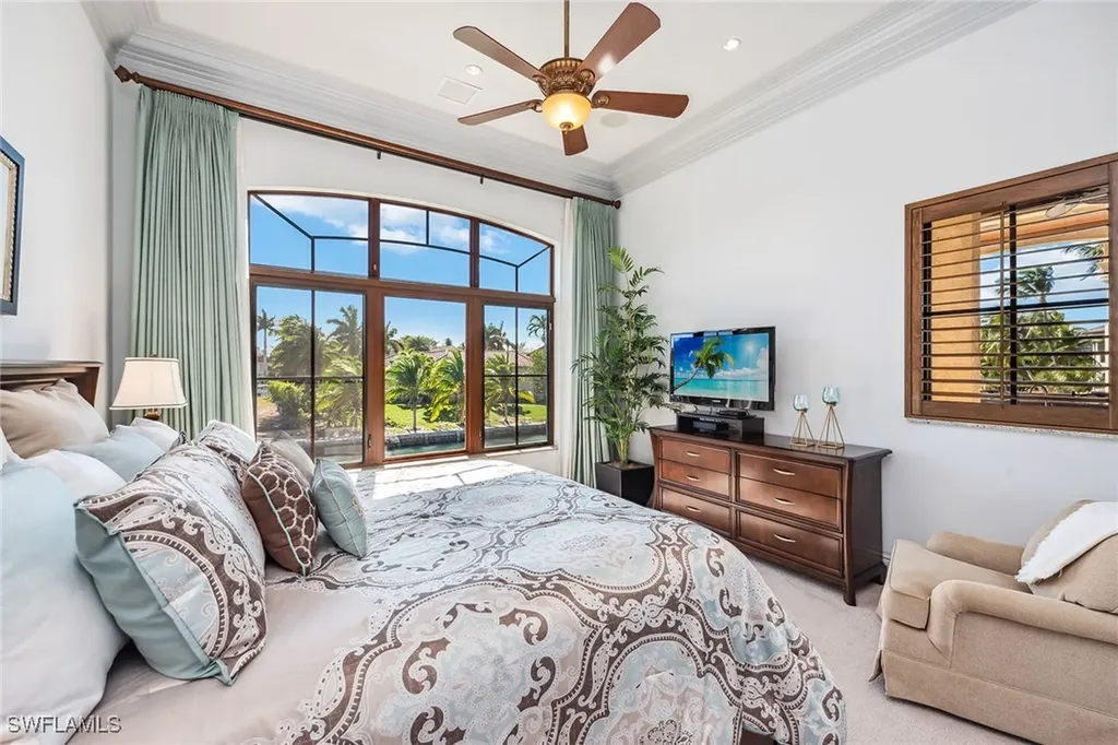 1547 Caxambas Court Marco Island FL 34145