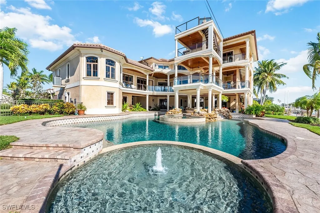 1547 Caxambas Court Marco Island FL 34145