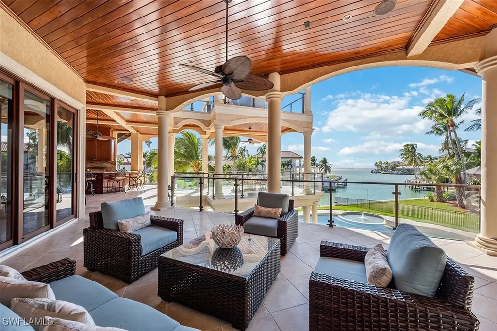 1547 Caxambas Court Marco Island FL 34145