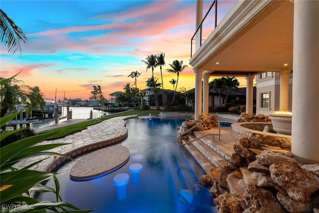1547 Caxambas Court Marco Island FL 34145
