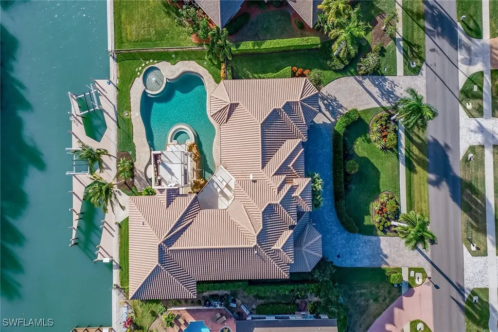 1547 Caxambas Court Marco Island FL 34145