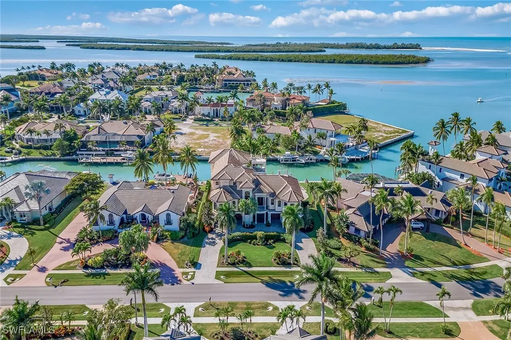 1547 Caxambas Court Marco Island FL 34145