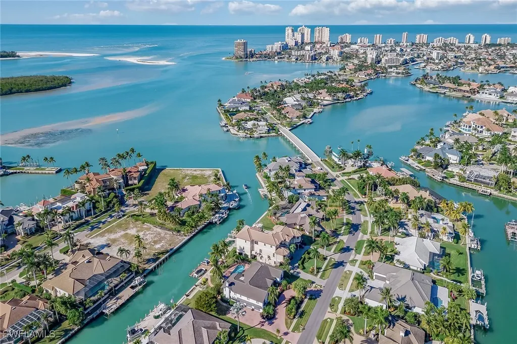 1547 Caxambas Court Marco Island FL 34145