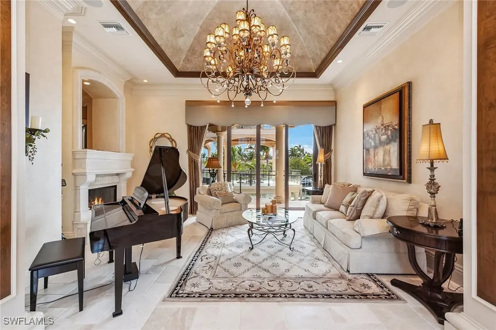 1547 Caxambas Court Marco Island FL 34145
