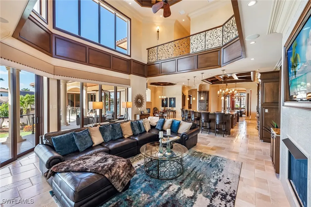 1547 Caxambas Court Marco Island FL 34145