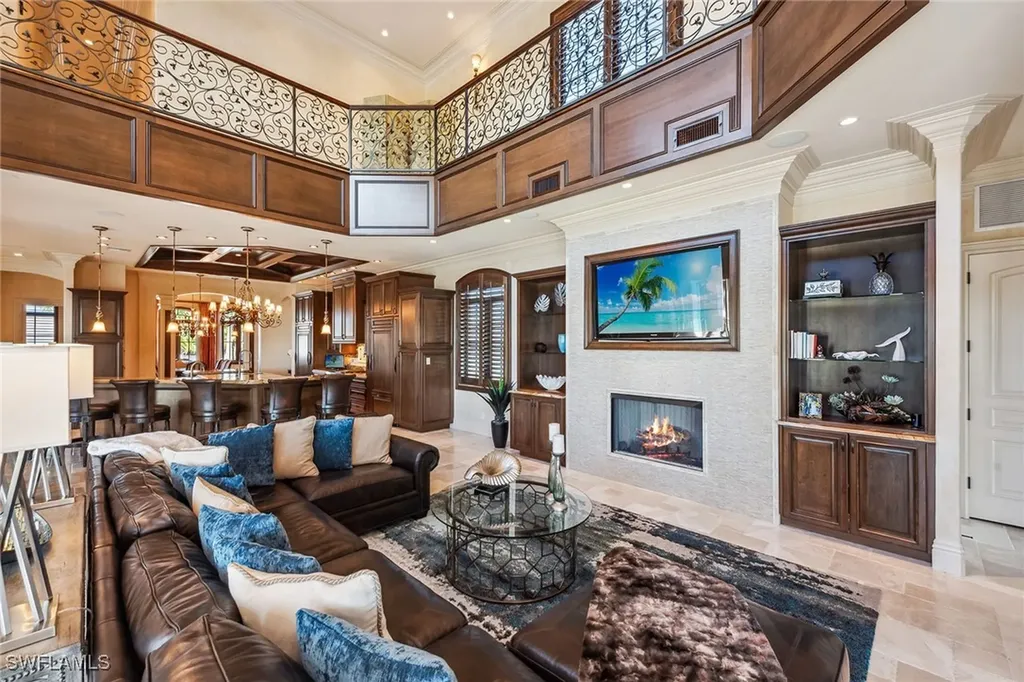 1547 Caxambas Court Marco Island FL 34145