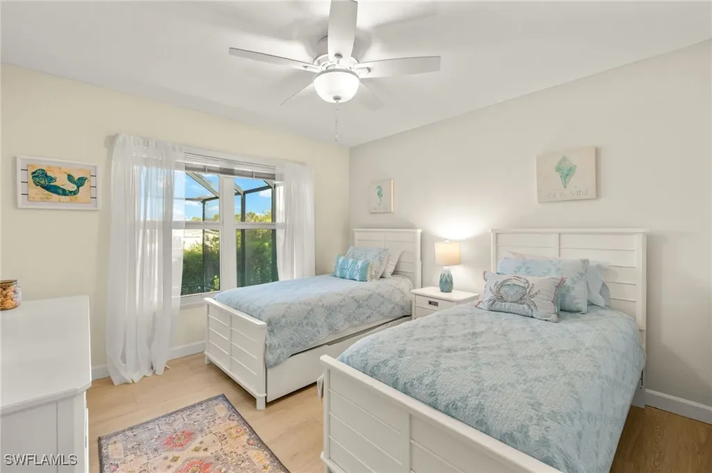 1283 Par View Drive Sanibel FL 33957