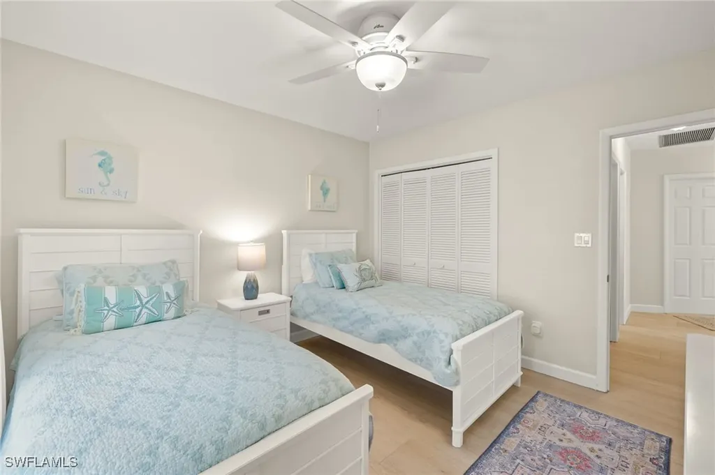 1283 Par View Drive Sanibel FL 33957