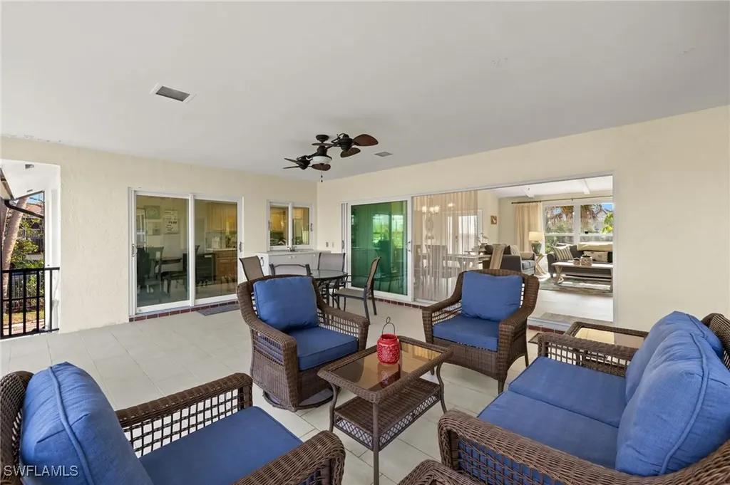 1283 Par View Drive Sanibel FL 33957