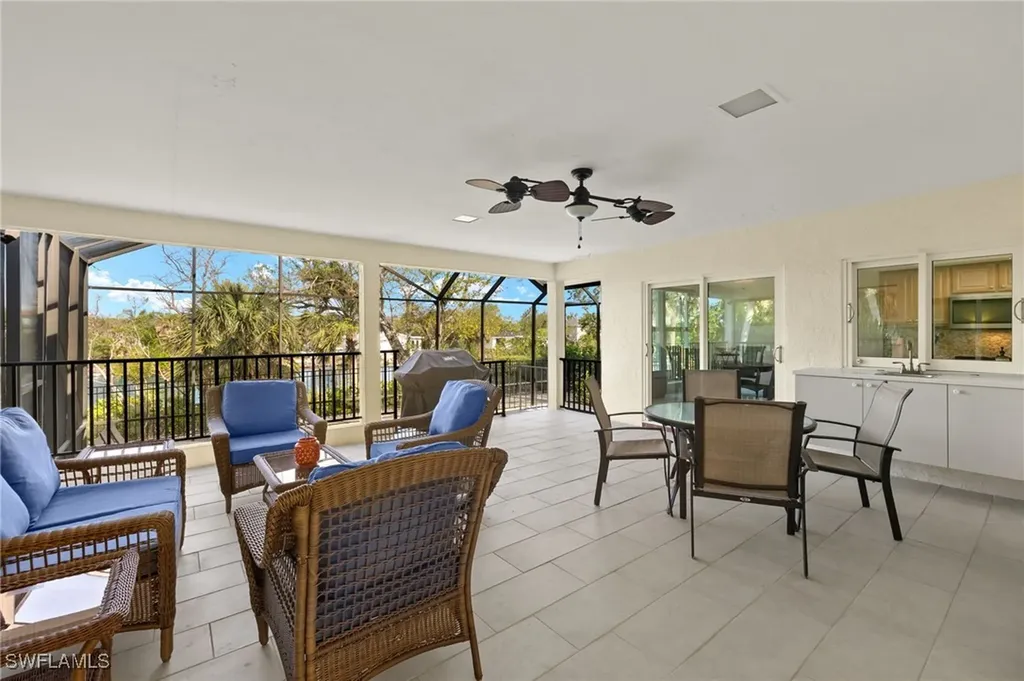 1283 Par View Drive Sanibel FL 33957