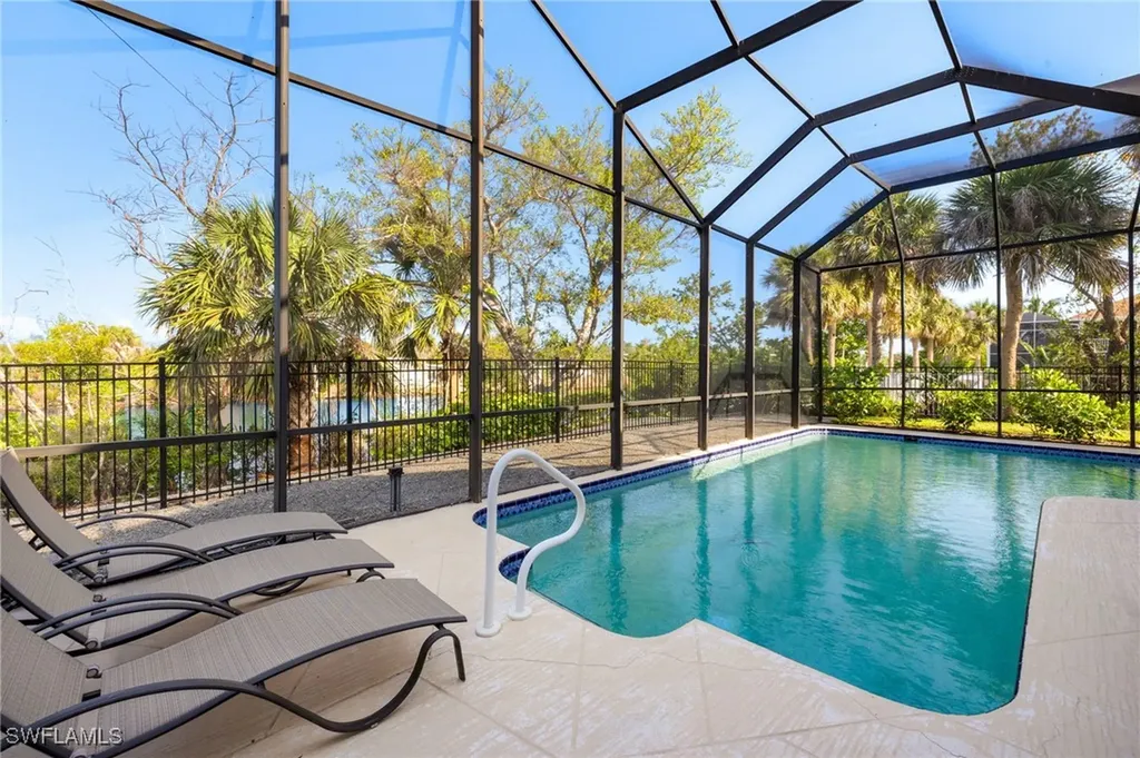 1283 Par View Drive Sanibel FL 33957