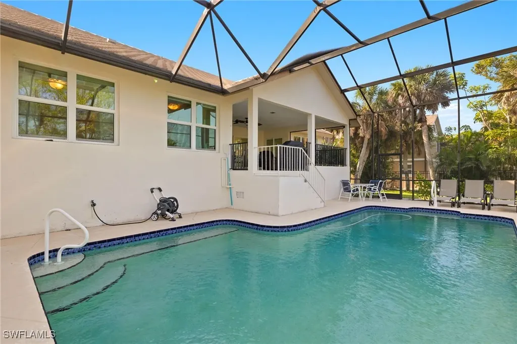 1283 Par View Drive Sanibel FL 33957