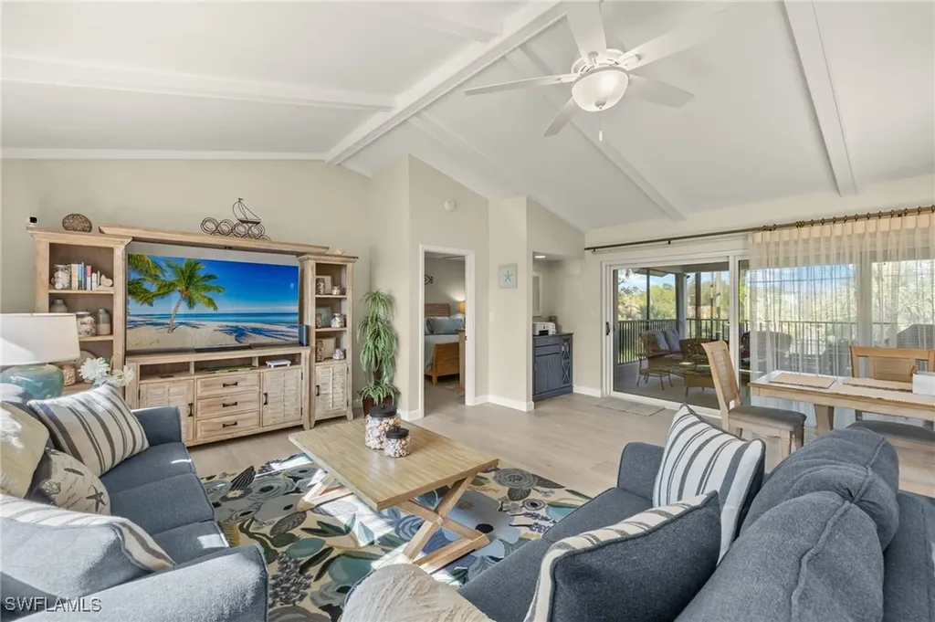 1283 Par View Drive Sanibel FL 33957