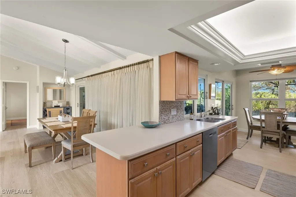 1283 Par View Drive Sanibel FL 33957