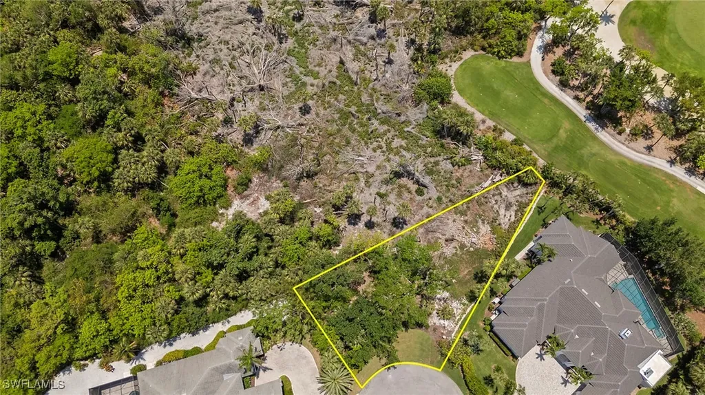 5603 Baltusrol Court Sanibel FL 33957