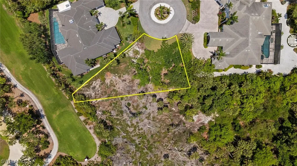 5603 Baltusrol Court Sanibel FL 33957