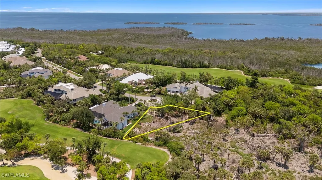 5603 Baltusrol Court Sanibel FL 33957