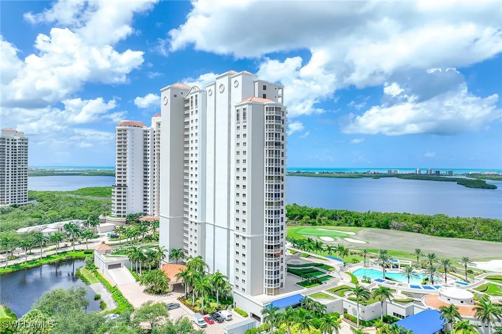 4951 Bonita Bay Boulevard Bonita Springs FL 34134