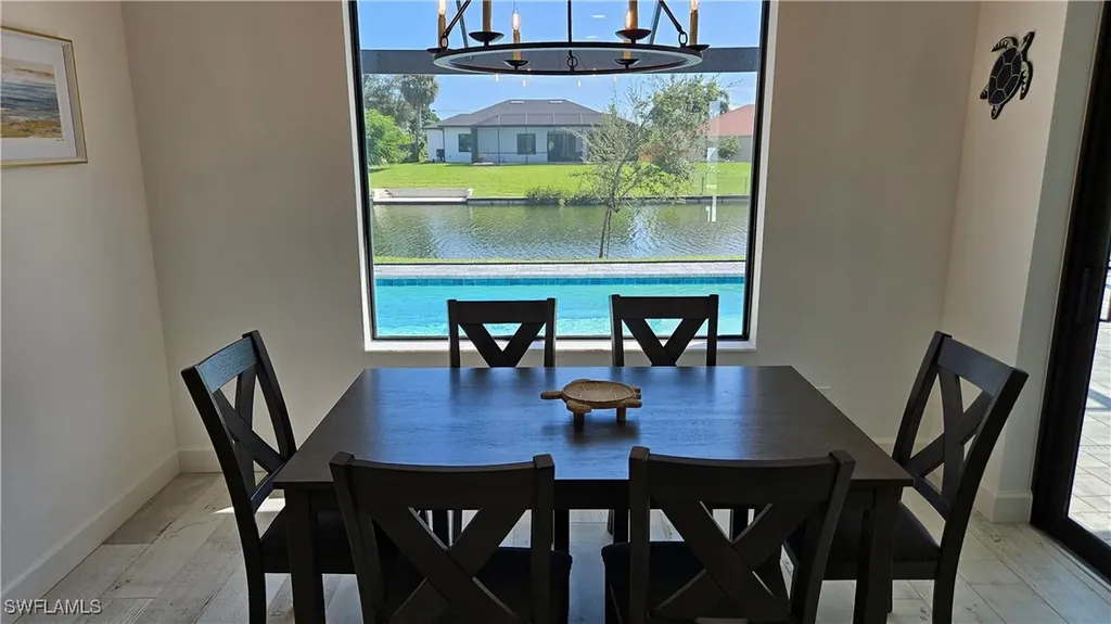 136 Kamal Parkway Cape Coral FL 33904