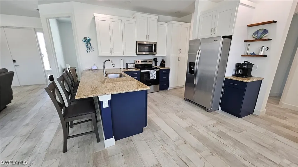 136 Kamal Parkway Cape Coral FL 33904