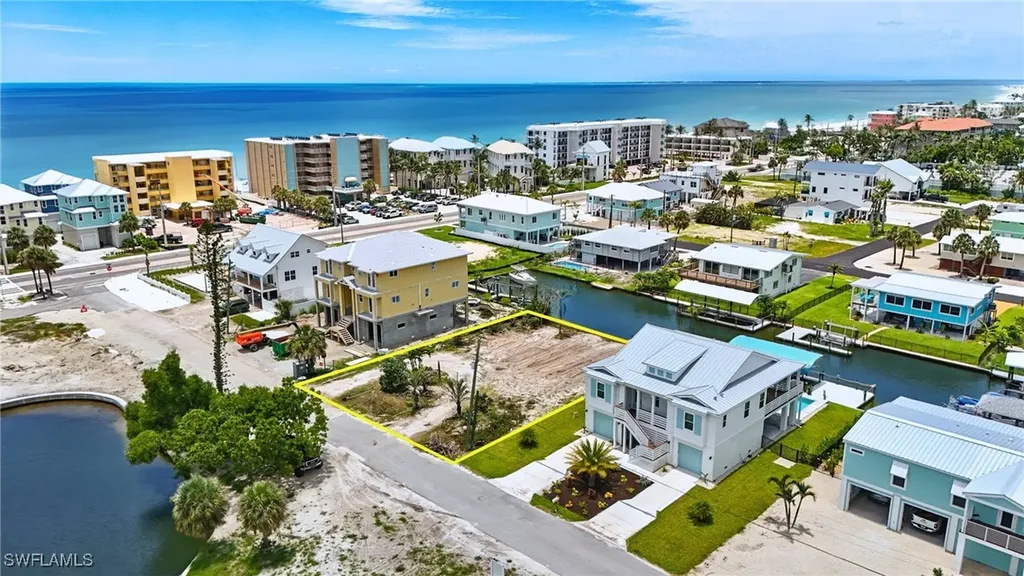 21730 Madera Road Fort Myers Beach FL 33931