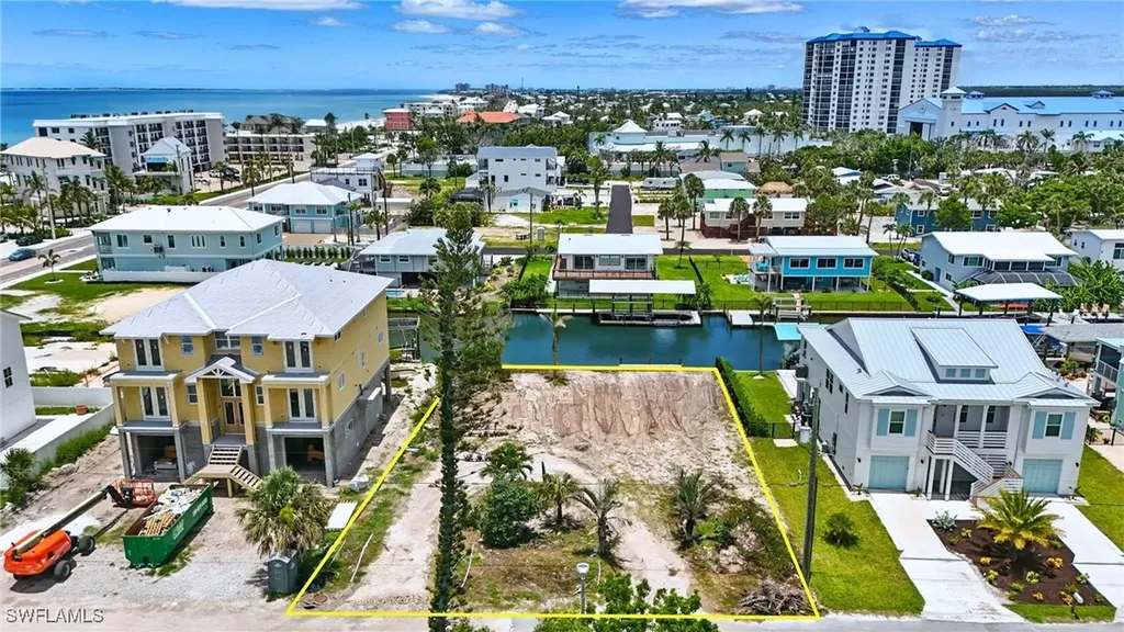 21730 Madera Road Fort Myers Beach FL 33931