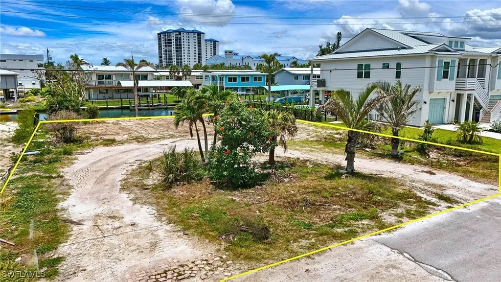 21730 Madera Road Fort Myers Beach FL 33931