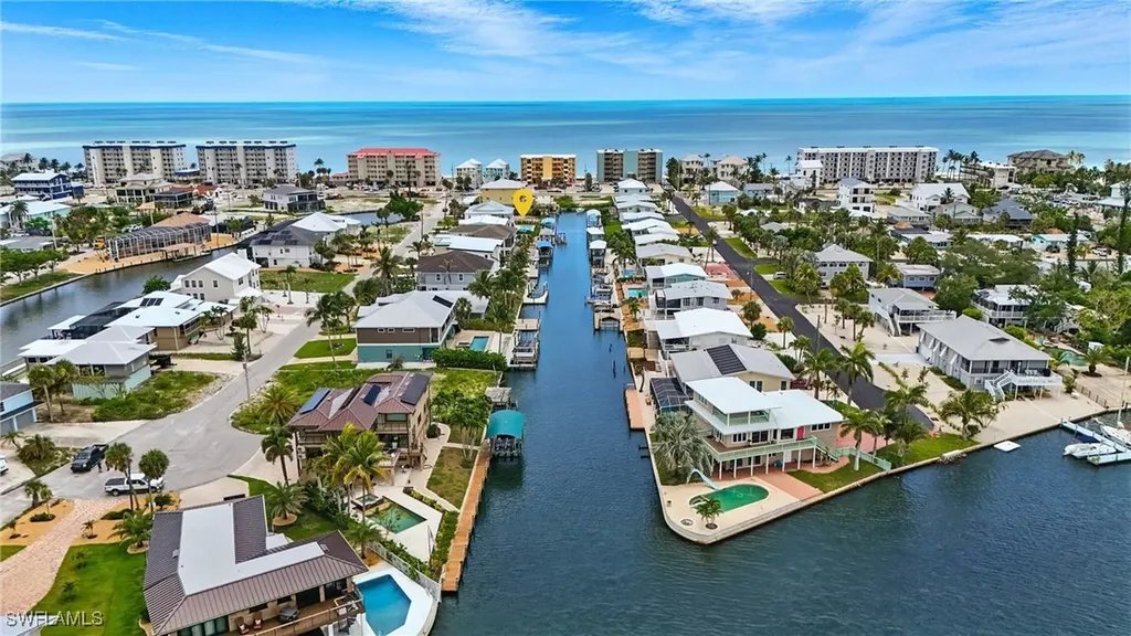 21730 Madera Road Fort Myers Beach FL 33931