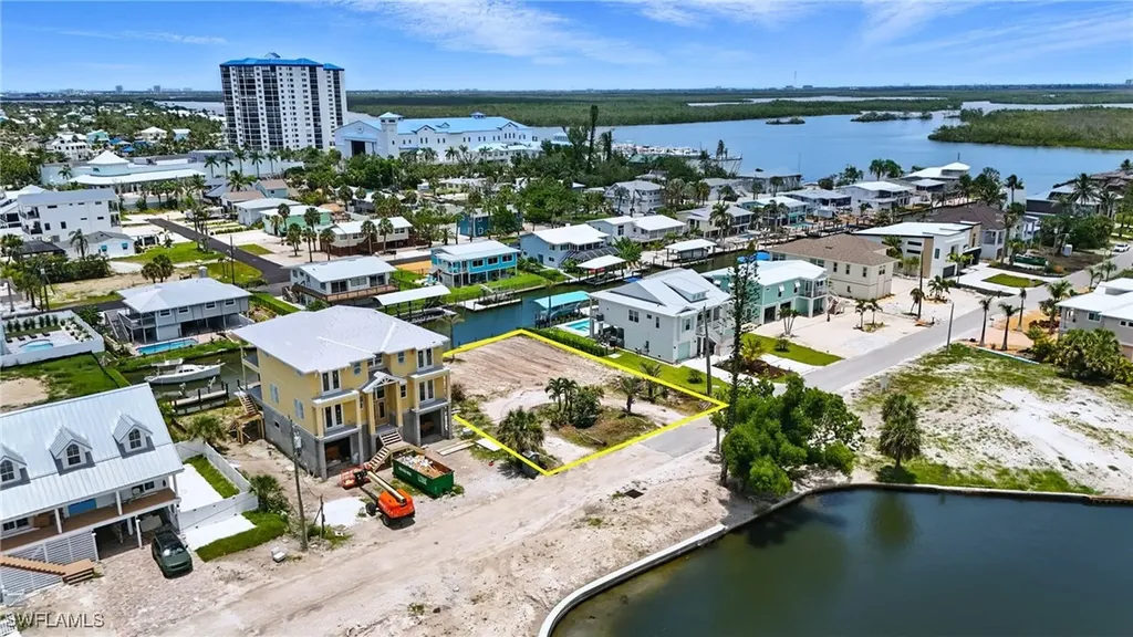 21730 Madera Road Fort Myers Beach FL 33931