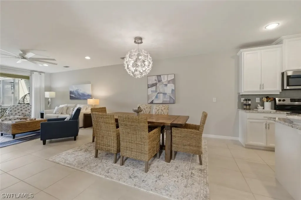 14827 Edgewater Circle Naples FL 34114