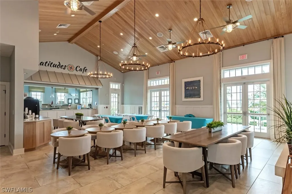 14827 Edgewater Circle Naples FL 34114