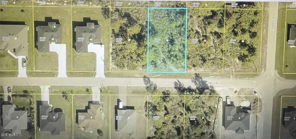 3004 37th Street W Lehigh Acres FL 33971