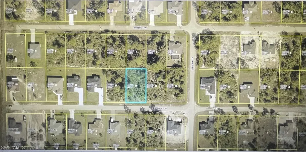 3004 37th Street W Lehigh Acres FL 33971