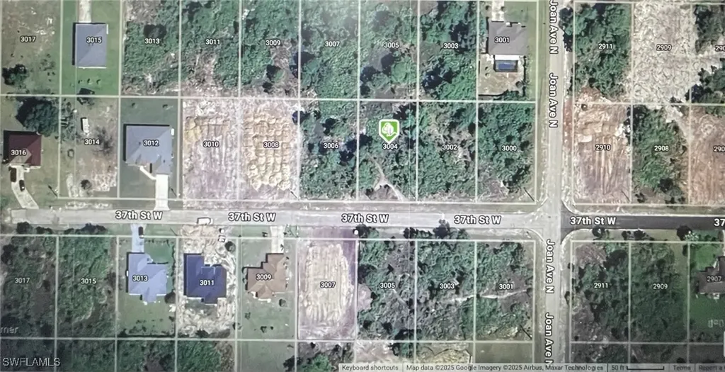 3004 37th Street W Lehigh Acres FL 33971