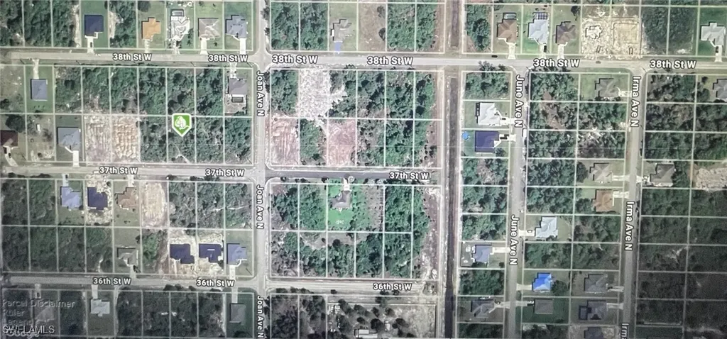 3004 37th Street W Lehigh Acres FL 33971