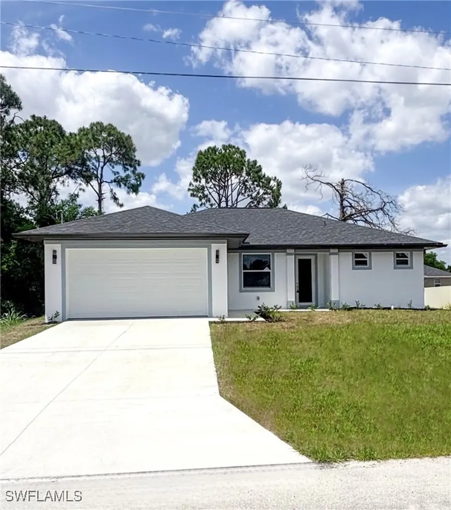 3806 15th Street W Lehigh Acres FL 33971