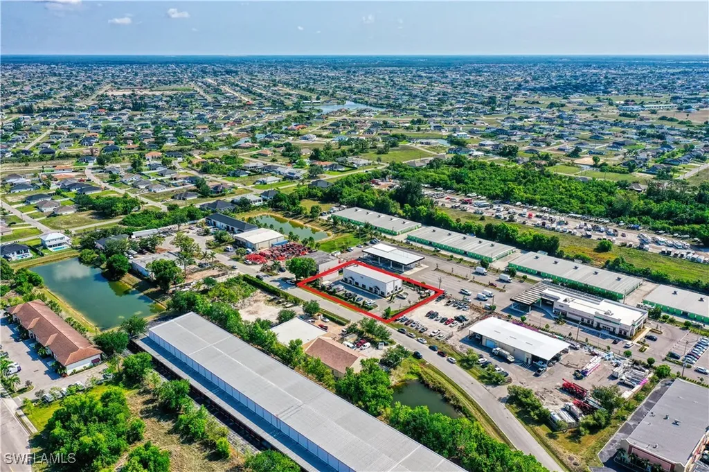 329 NE 3rd Avenue Cape Coral FL 33909