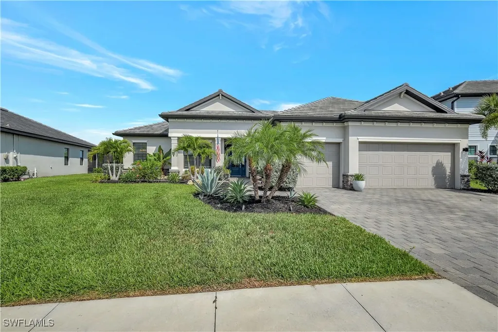 11693 Canopy Loop Fort Myers FL 33913