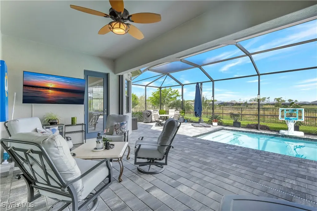 11693 Canopy Loop Fort Myers FL 33913