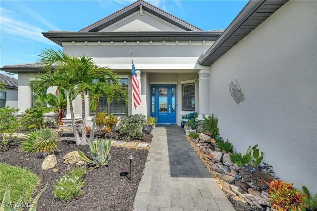 11693 Canopy Loop Fort Myers FL 33913