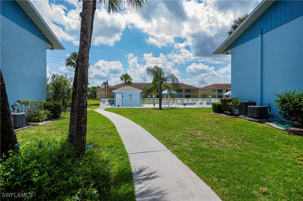 1100 Pondella Road Cape Coral FL 33909